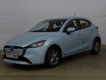 Used Mazda Mazda2 2023 for sale - 79695020: Photo