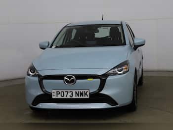 Used Mazda Mazda2 2023 for sale - 79695020: Photo