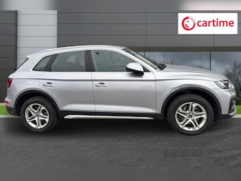 Used Audi Q5 2022 for sale - 78543781: Photo