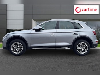 Used Audi Q5 2022 for sale - 78543781: Photo