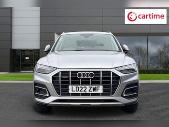 Used Audi Q5 2022 for sale - 78543781: Photo