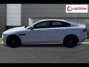Used Jaguar XE 2018 for sale - 75073372: Photo