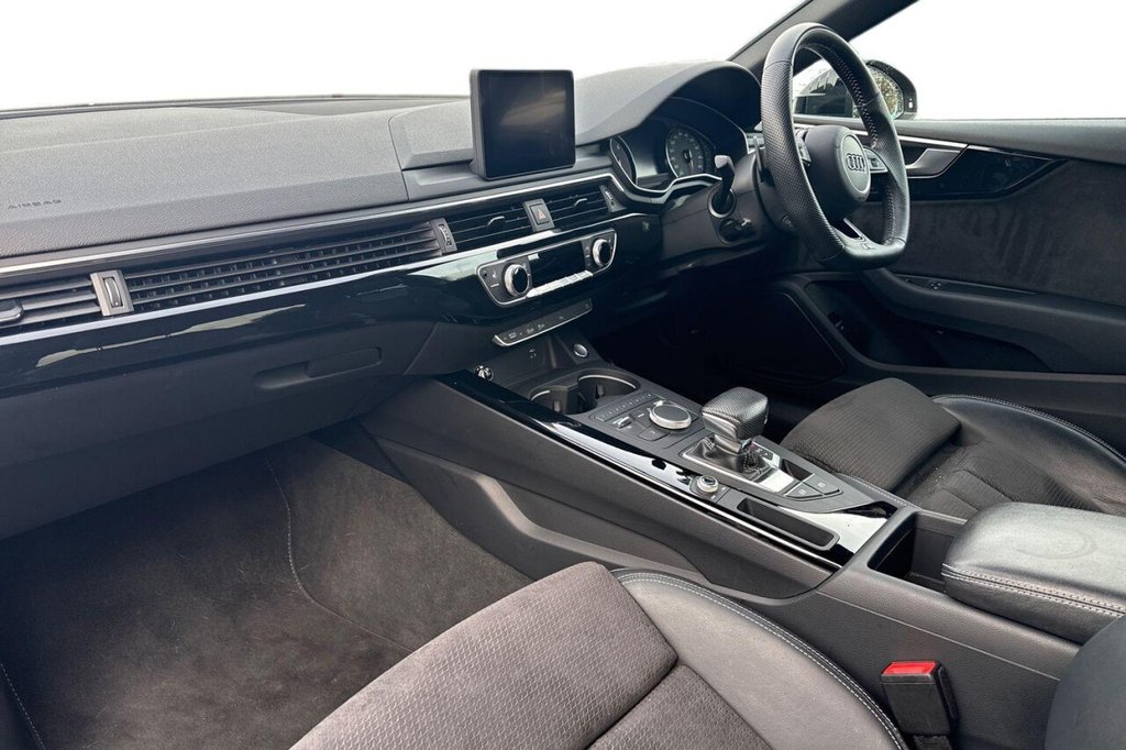 Used Audi A5 2020 for sale - 75896169: Photo 11