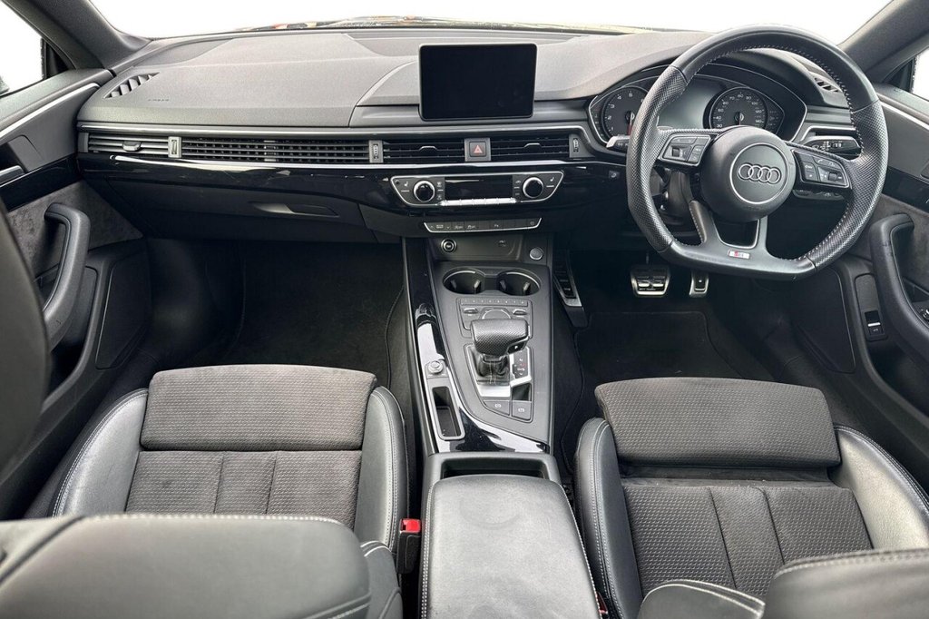 Used Audi A5 2020 for sale - 75896169: Photo 12