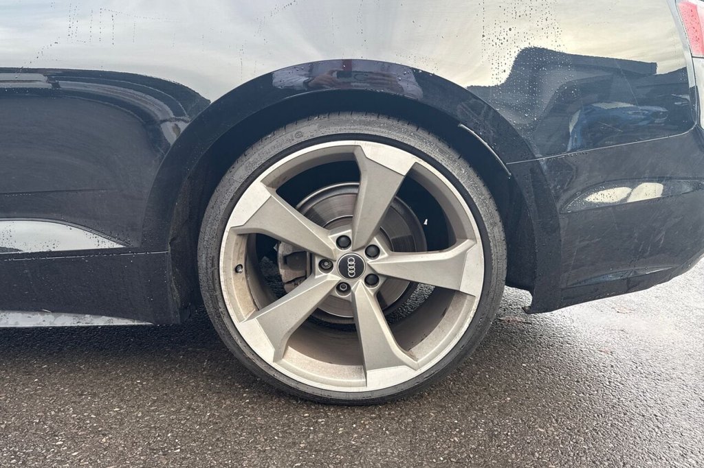 Used Audi A5 2020 for sale - 75896169: Photo 14