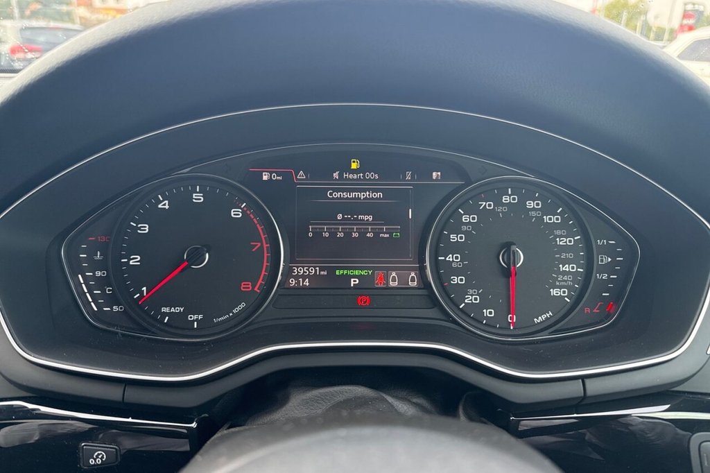 Used Audi A5 2020 for sale - 75896169: Photo 15