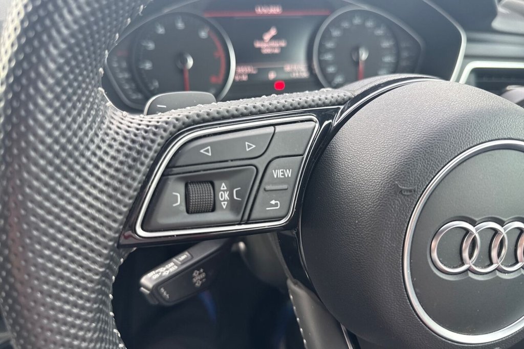 Used Audi A5 2020 for sale - 75896169: Photo 16