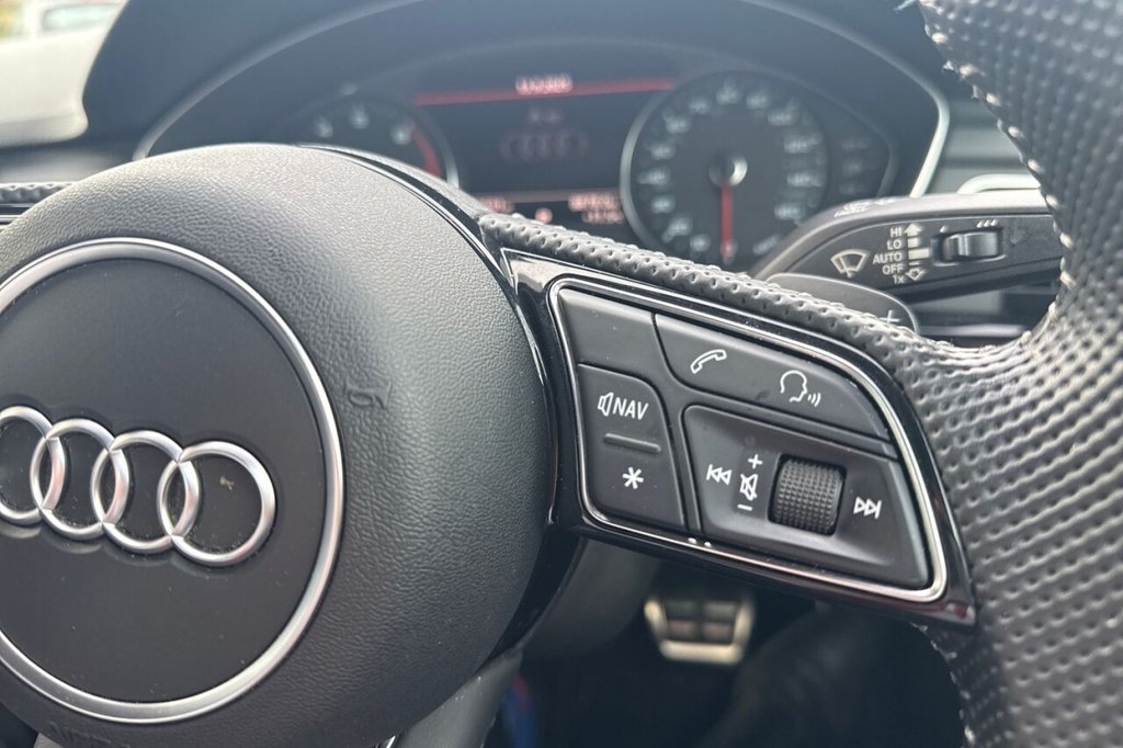 Used Audi A5 2020 for sale - 75896169: Photo 17