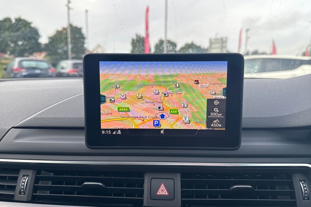 Used Audi A5 2020 for sale - 75896169: Photo 21