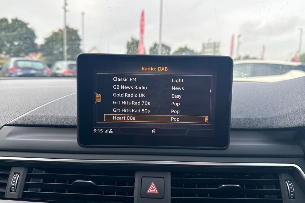 Used Audi A5 2020 for sale - 75896169: Photo 22