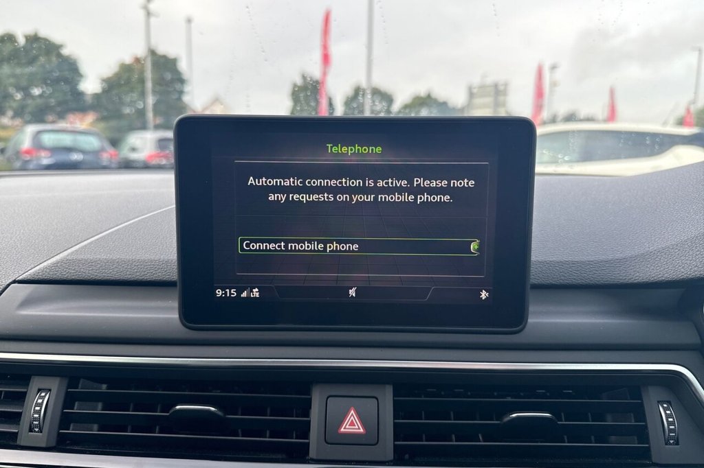 Used Audi A5 2020 for sale - 75896169: Photo 23