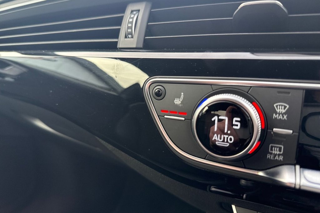 Used Audi A5 2020 for sale - 75896169: Photo 25