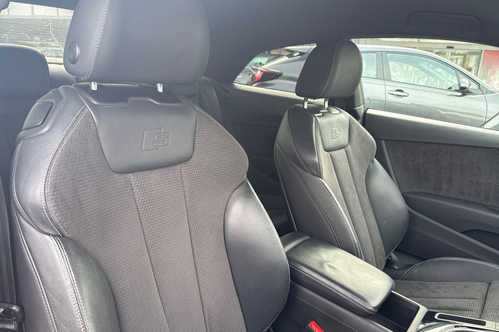 Used Audi A5 2020 for sale - 75896169: Photo 29