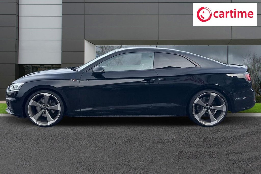 Used Audi A5 2020 for sale - 75896169: Photo 3