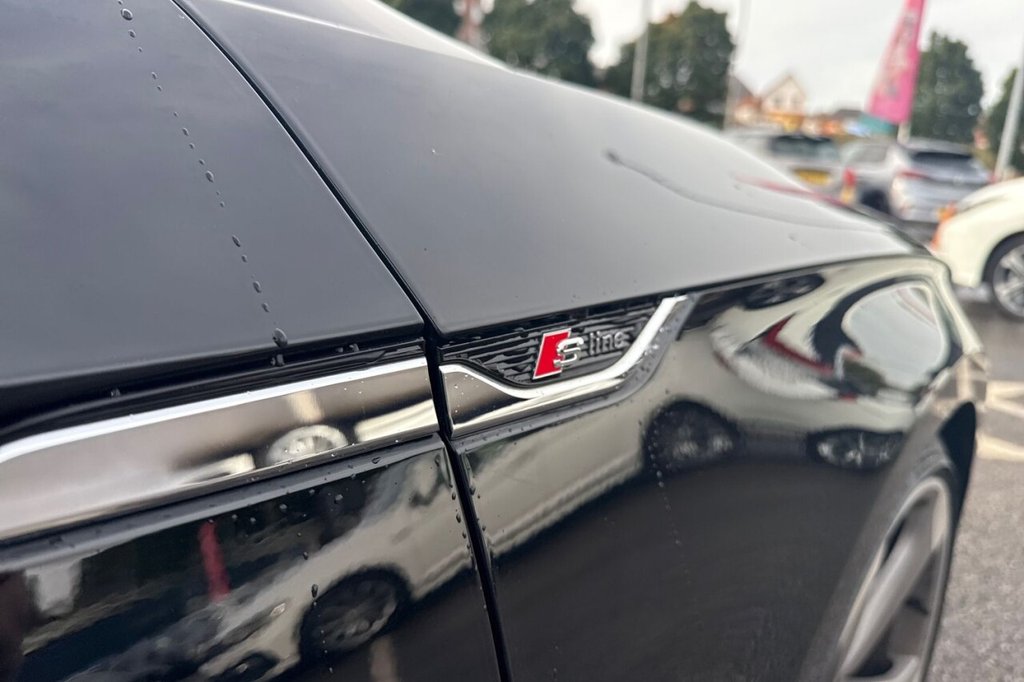 Used Audi A5 2020 for sale - 75896169: Photo 31