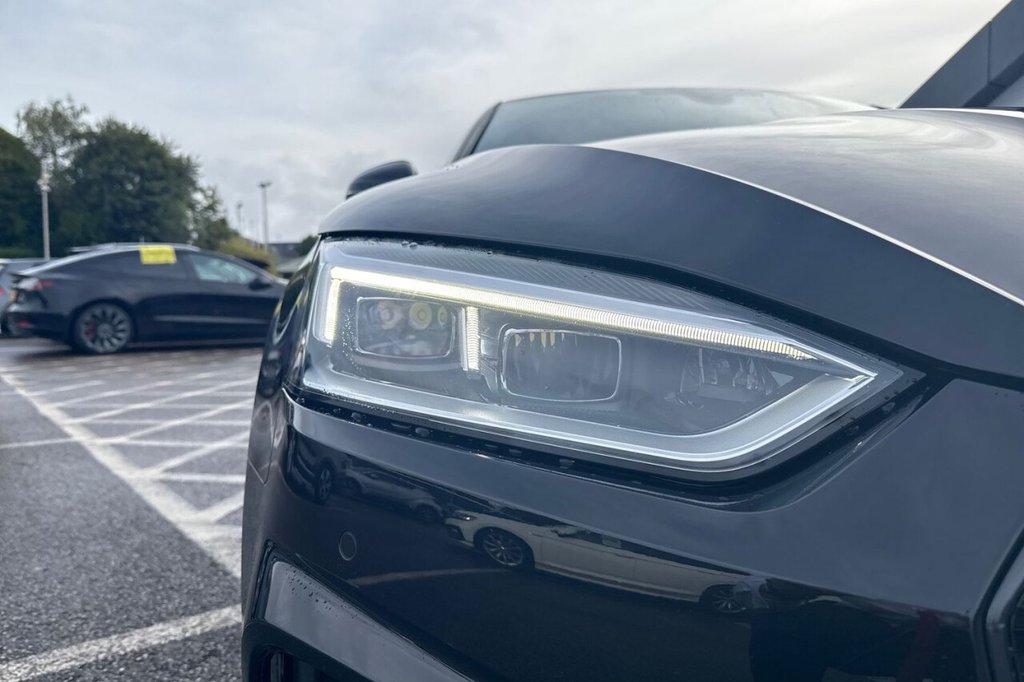 Used Audi A5 2020 for sale - 75896169: Photo 32