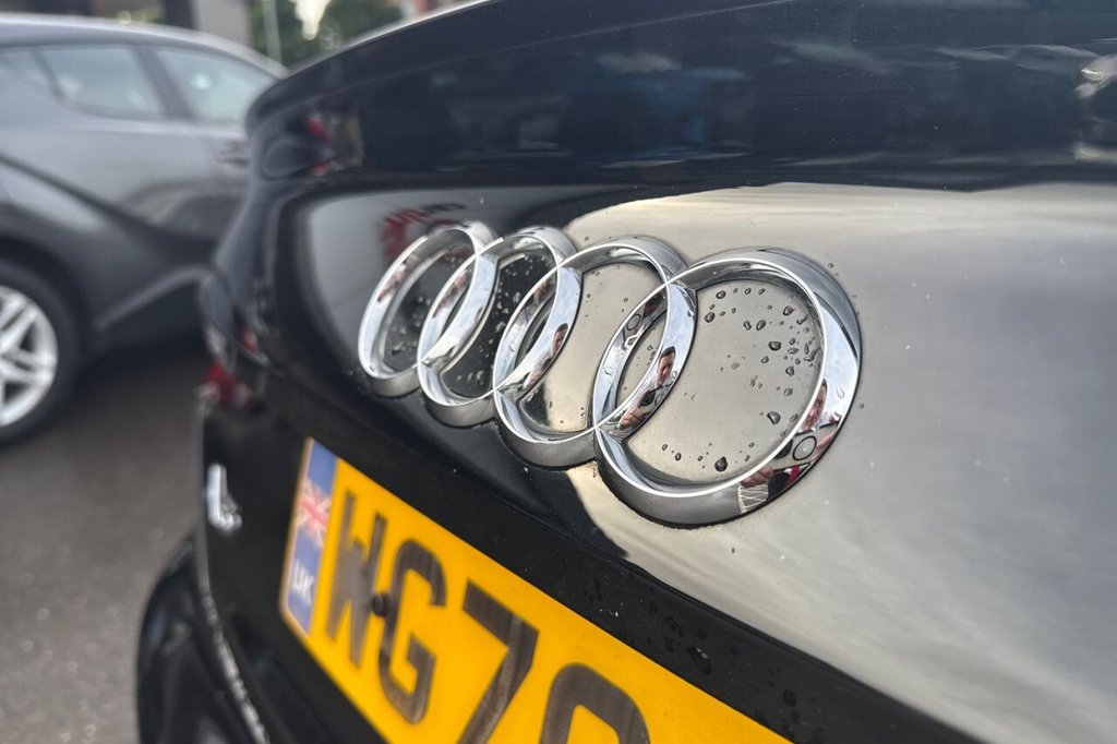 Used Audi A5 2020 for sale - 75896169: Photo 34