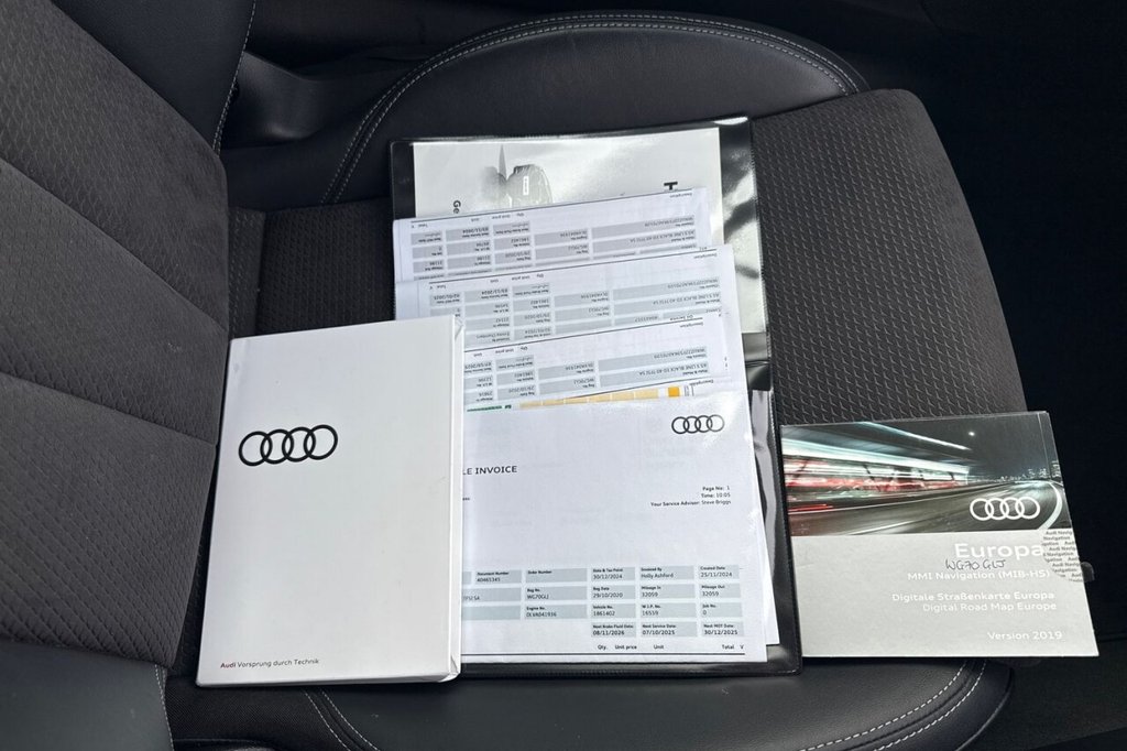 Used Audi A5 2020 for sale - 75896169: Photo 35