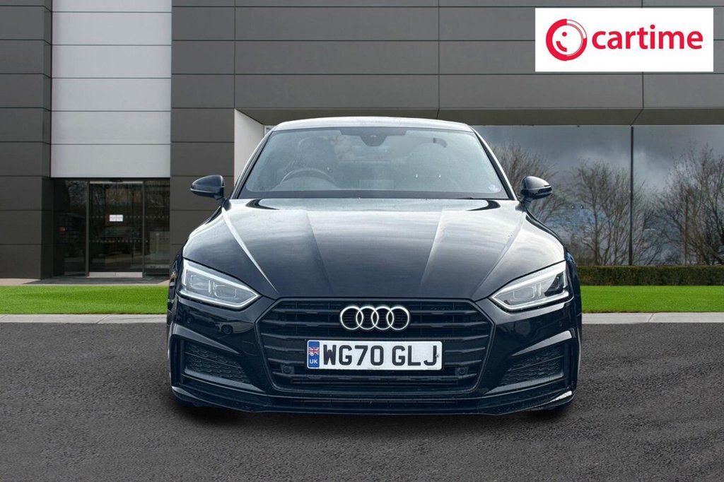 Used Audi A5 2020 for sale - 75896169: Photo 4