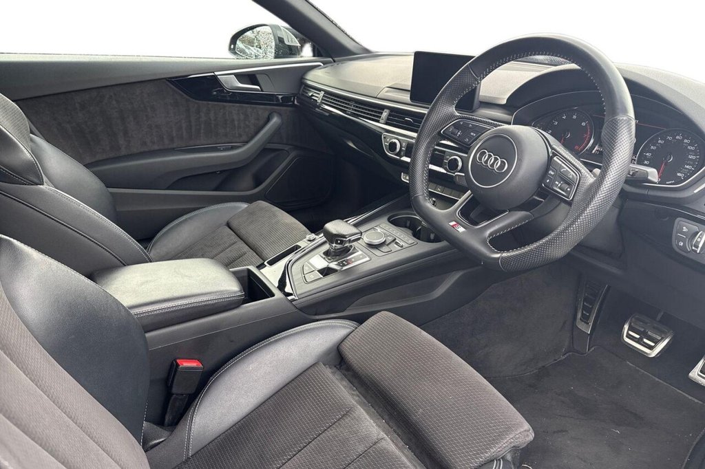 Used Audi A5 2020 for sale - 75896169: Photo 9