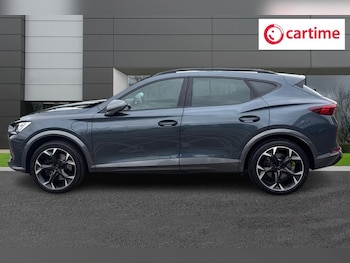 Used Cupra Formentor 2023 for sale - 75814738: Photo