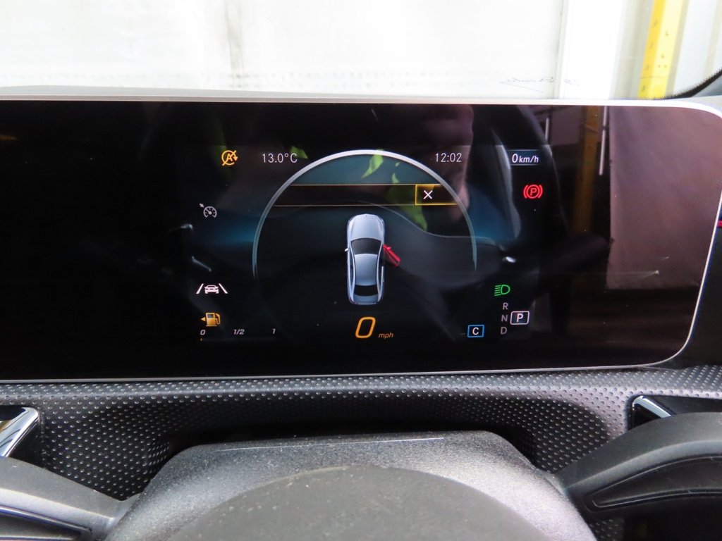 Used Mercedes-Benz A-Class 2019 for sale - 77936613: Photo 11