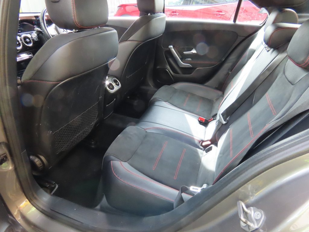 Used Mercedes-Benz A-Class 2019 for sale - 77936613: Photo 5