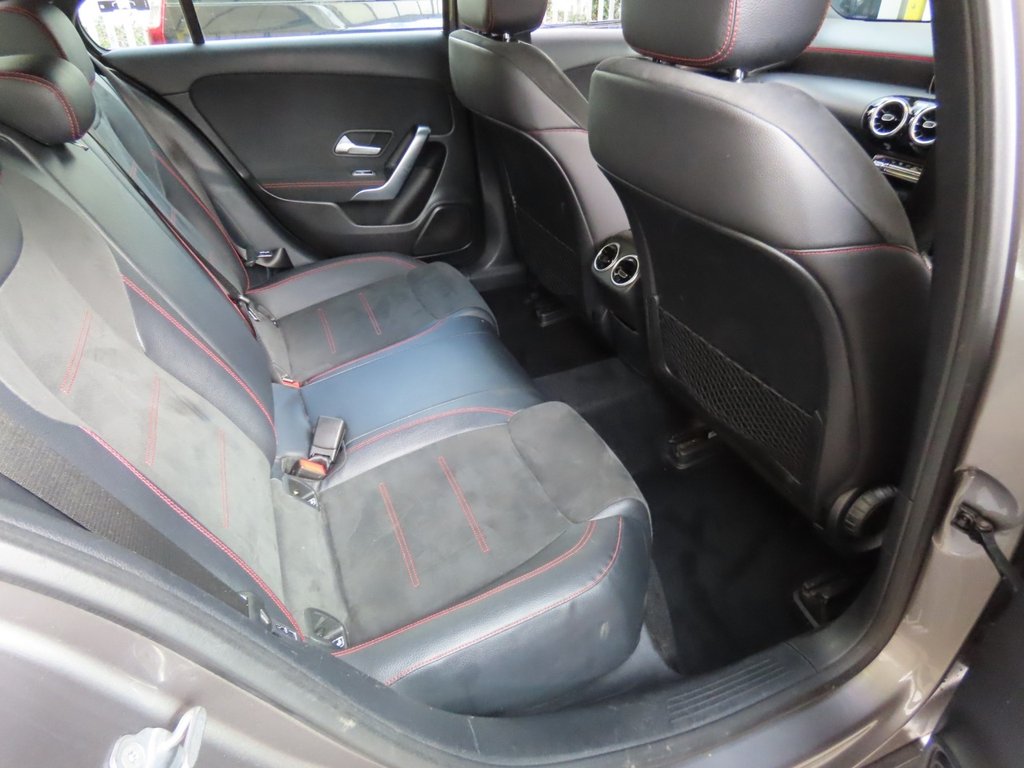 Used Mercedes-Benz A-Class 2019 for sale - 77936613: Photo 6