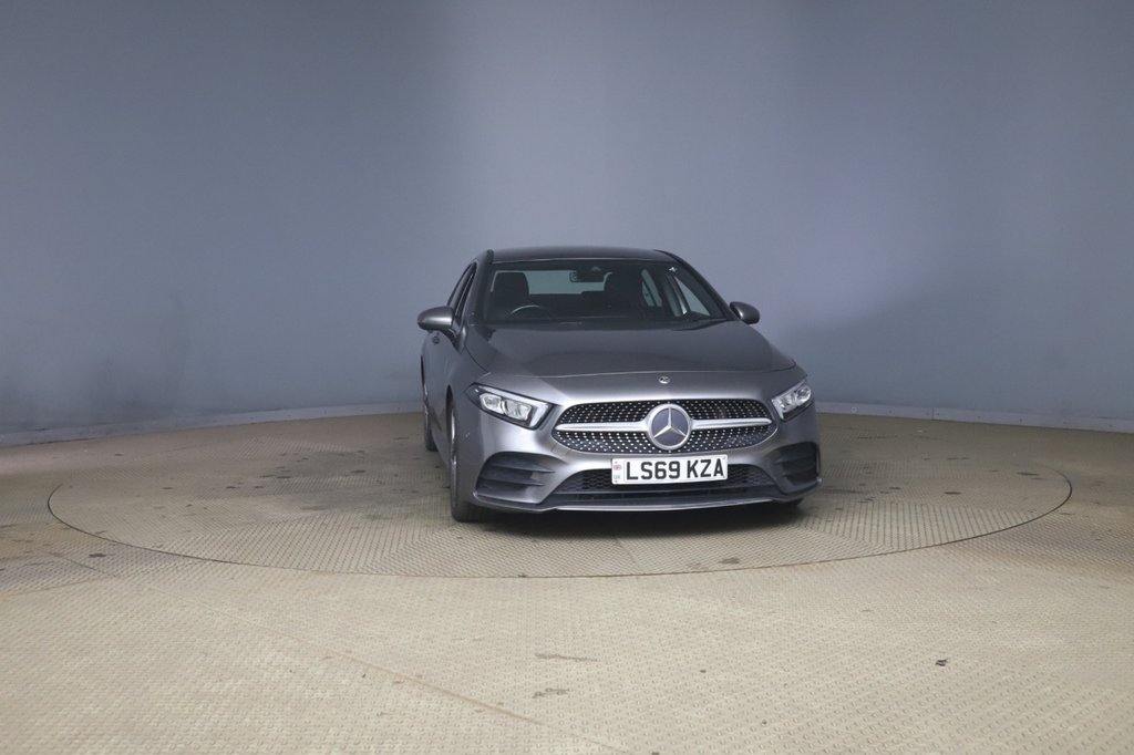 Used Mercedes-Benz A-Class 2019 for sale - 77936613: Photo 7