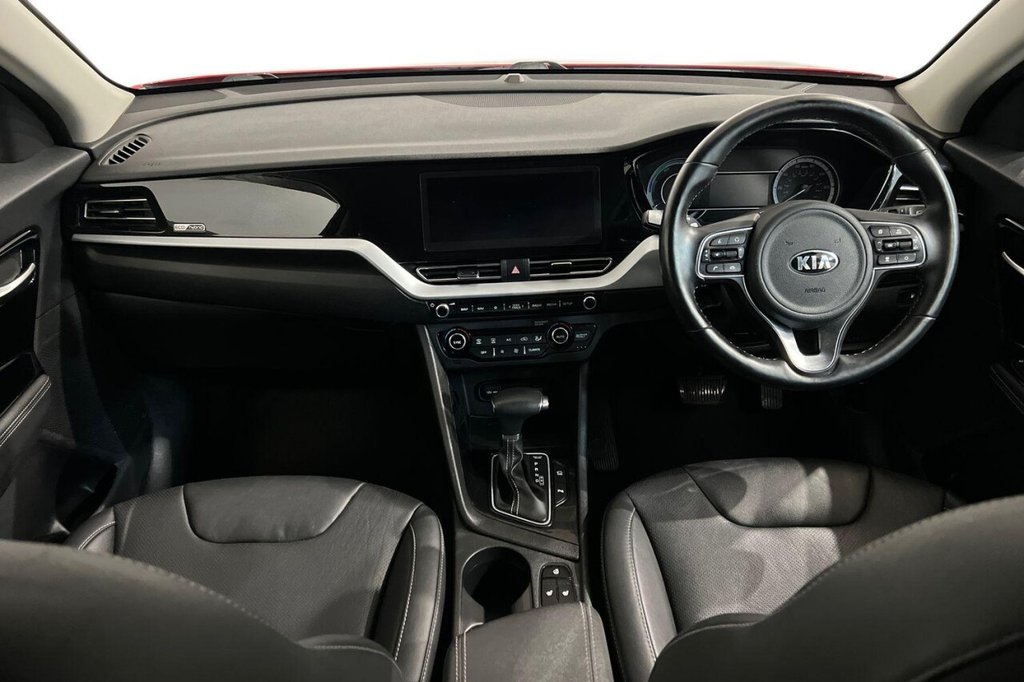 Used Kia Niro 2021 for sale - 77764753: Photo 12
