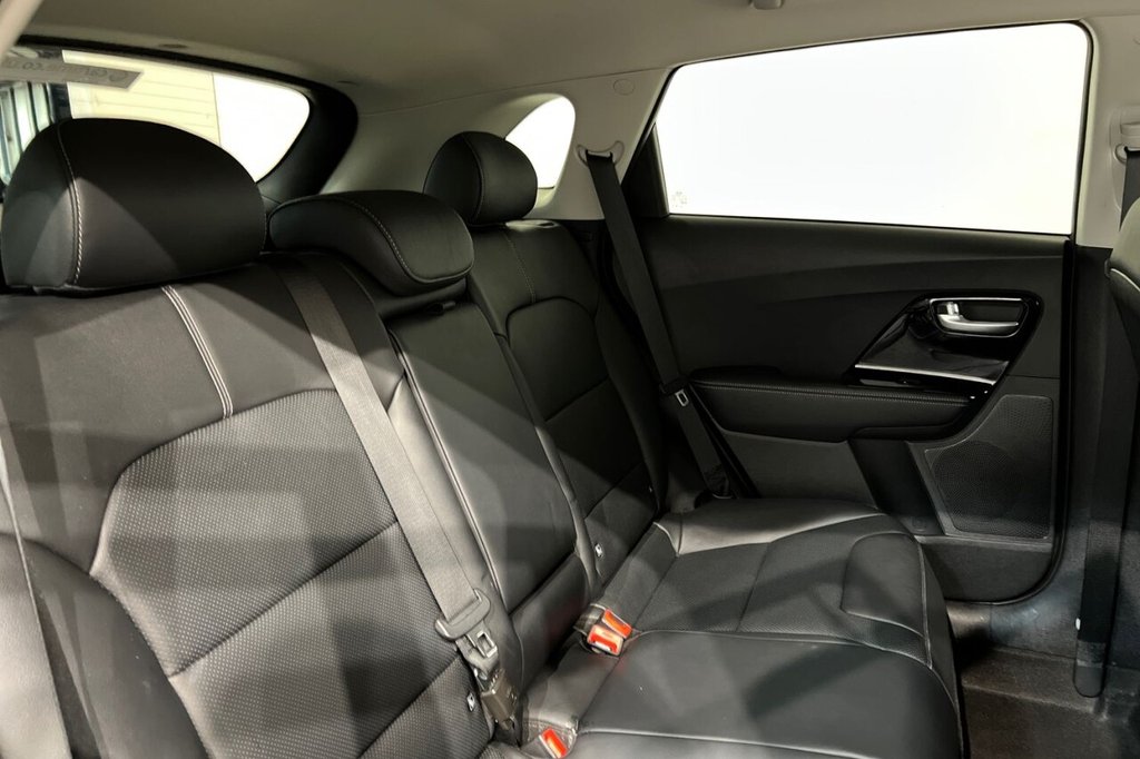 Used Kia Niro 2021 for sale - 77764753: Photo 24