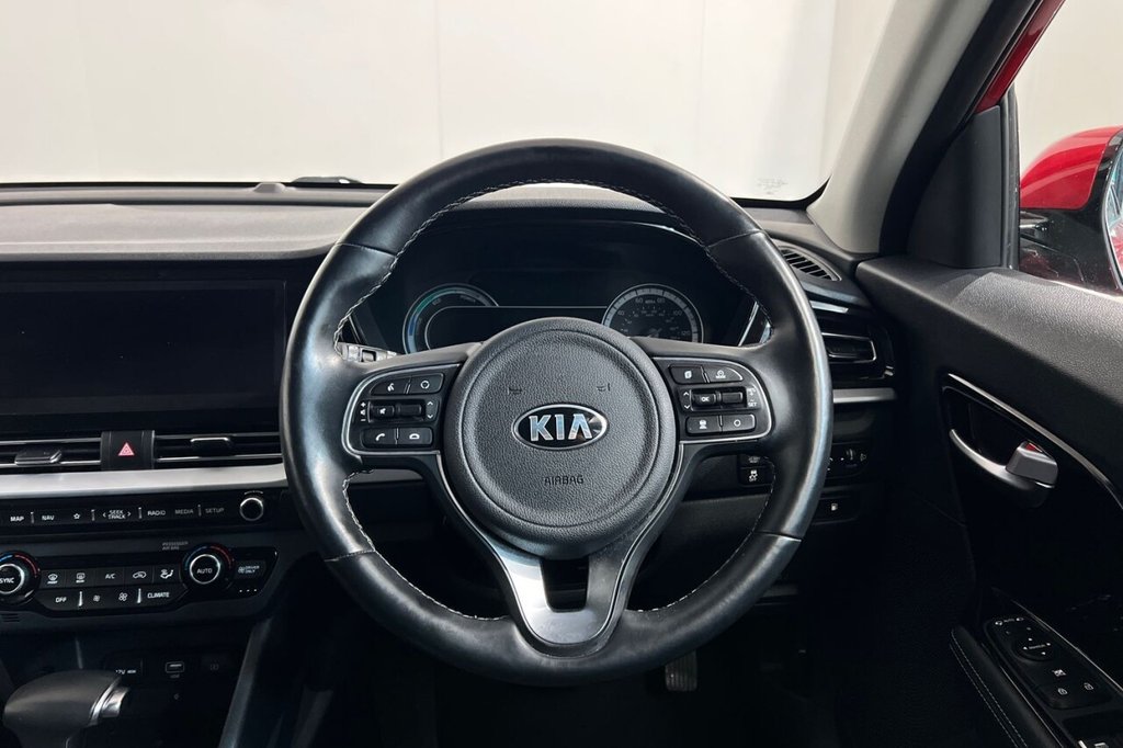 Used Kia Niro 2021 for sale - 77764753: Photo 25