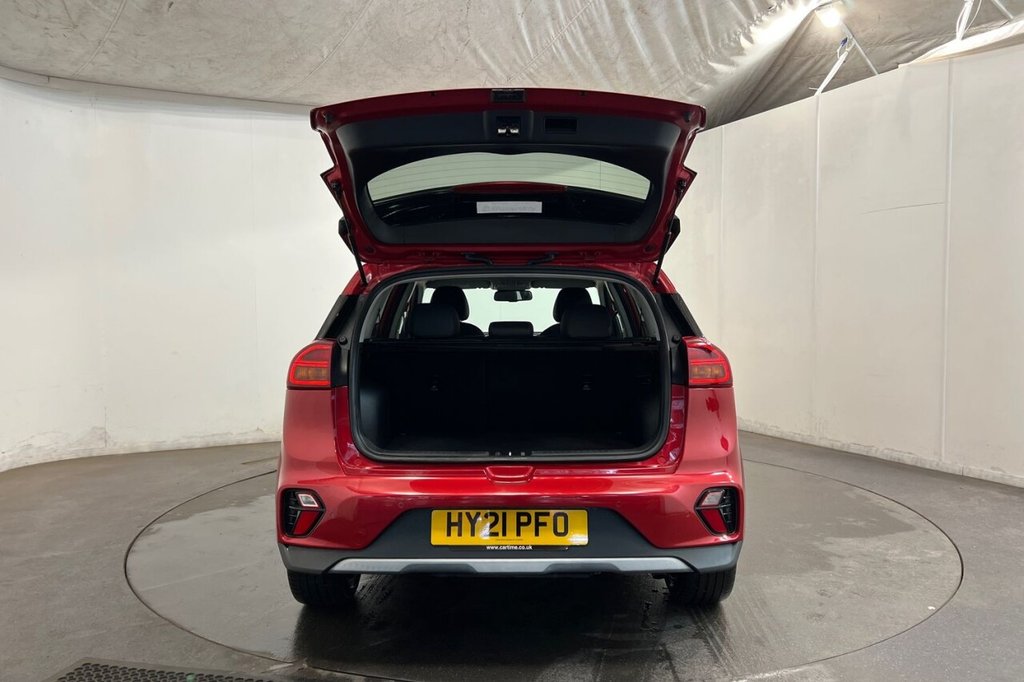 Used Kia Niro 2021 for sale - 77764753: Photo 41