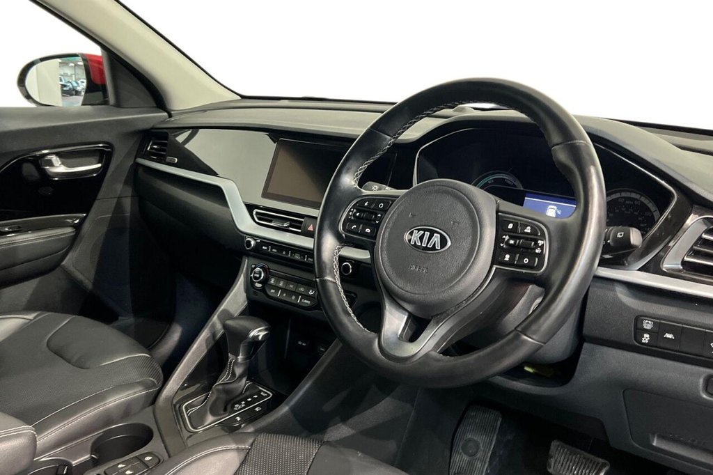 Used Kia Niro 2021 for sale - 77764753: Photo 9