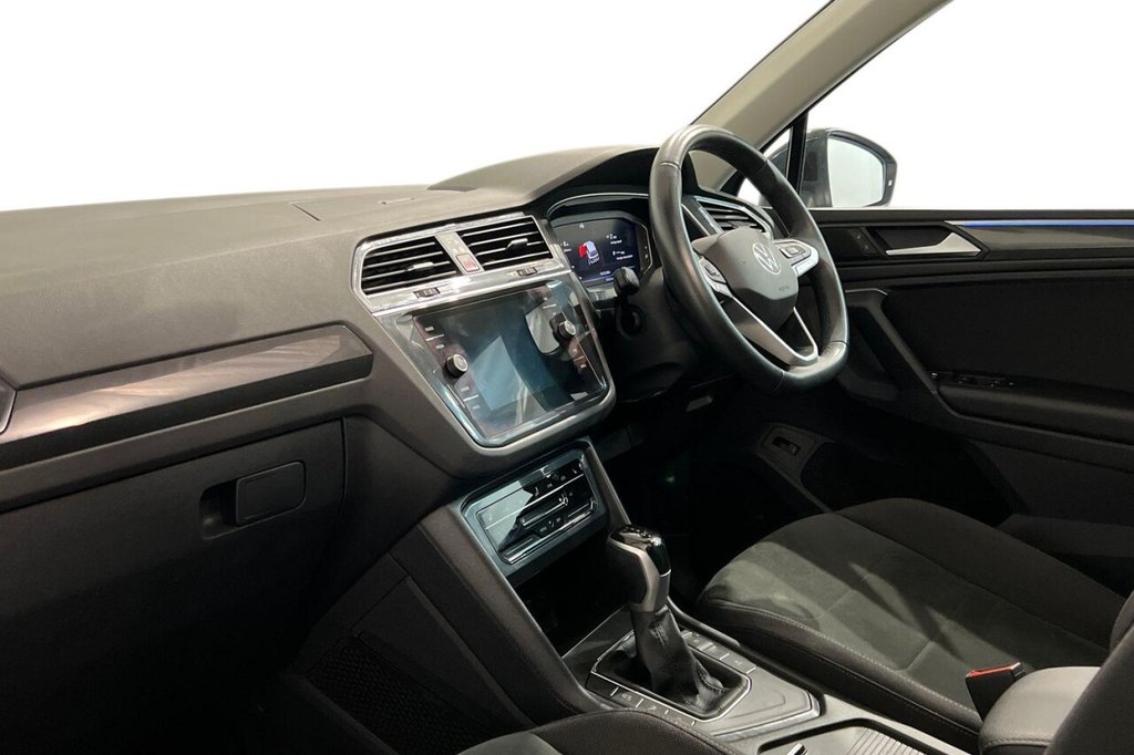 Used Volkswagen Tiguan 2022 for sale - 78153763: Photo 11