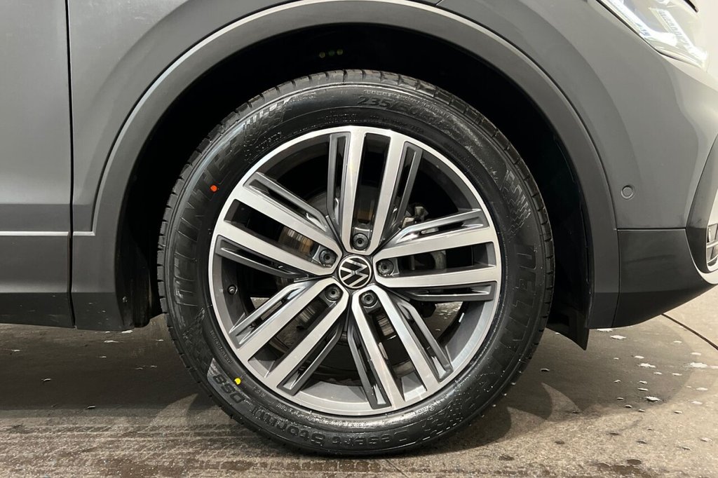 Used Volkswagen Tiguan 2022 for sale - 78153763: Photo 14