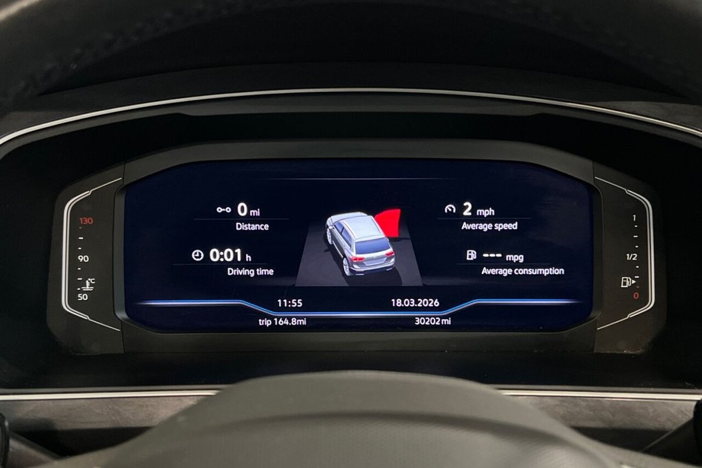 Used Volkswagen Tiguan 2022 for sale - 78153763: Photo 15