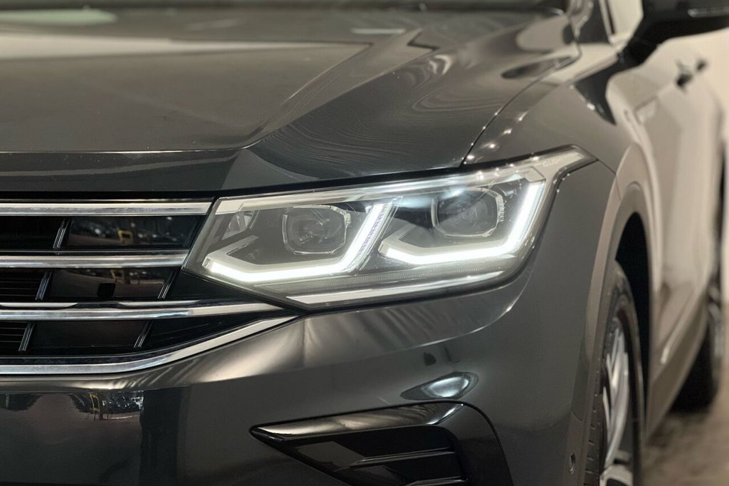 Used Volkswagen Tiguan 2022 for sale - 78153763: Photo 16