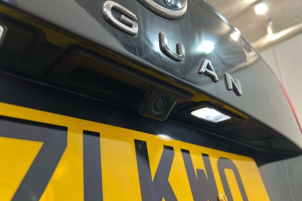 Used Volkswagen Tiguan 2022 for sale - 78153763: Photo 22