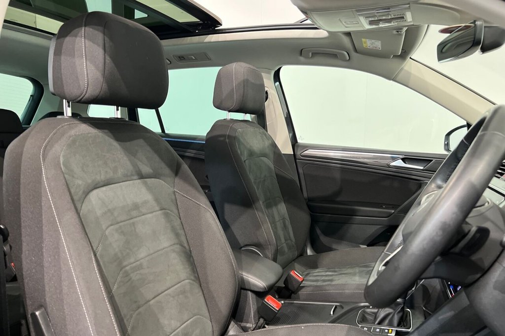 Used Volkswagen Tiguan 2022 for sale - 78153763: Photo 24