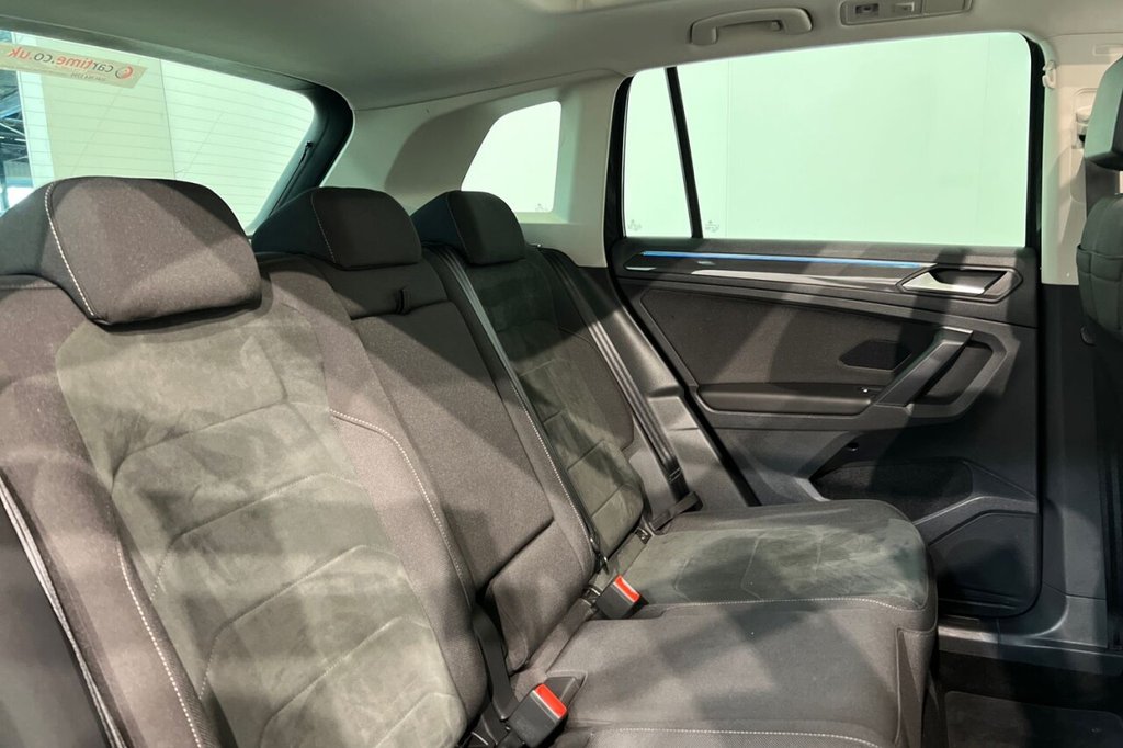 Used Volkswagen Tiguan 2022 for sale - 78153763: Photo 25