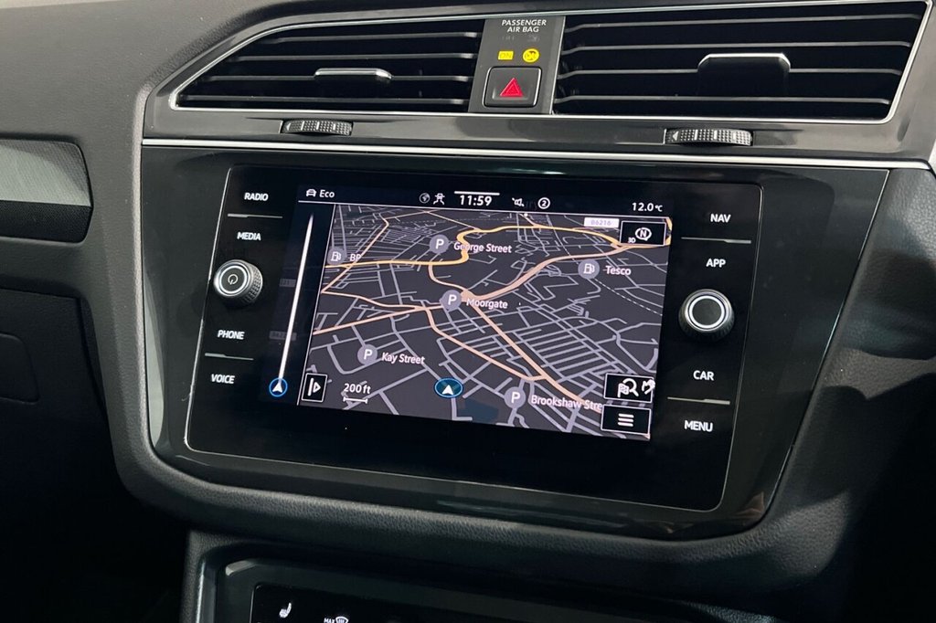 Used Volkswagen Tiguan 2022 for sale - 78153763: Photo 32