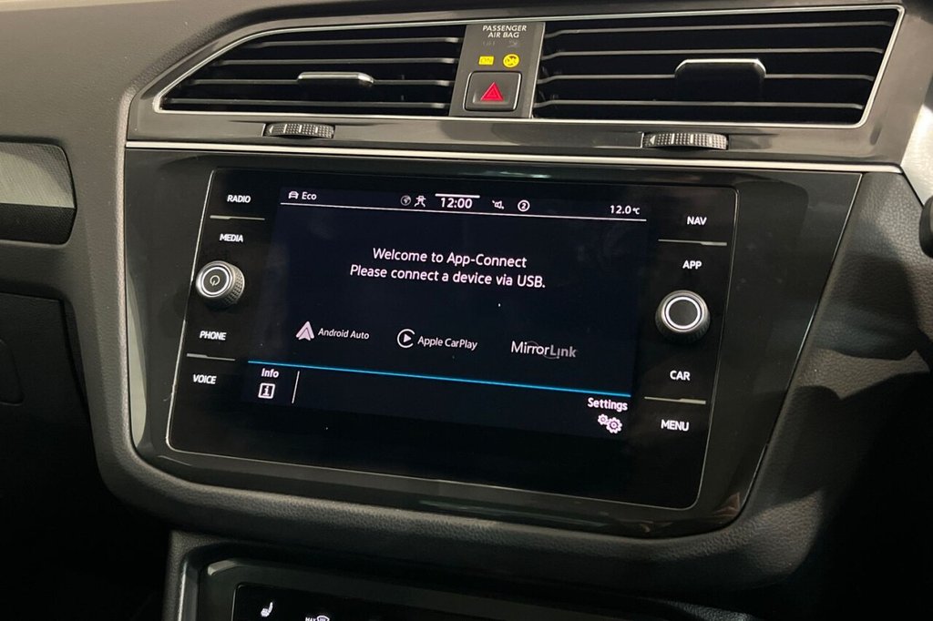 Used Volkswagen Tiguan 2022 for sale - 78153763: Photo 33