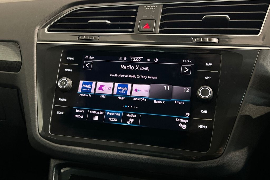 Used Volkswagen Tiguan 2022 for sale - 78153763: Photo 34