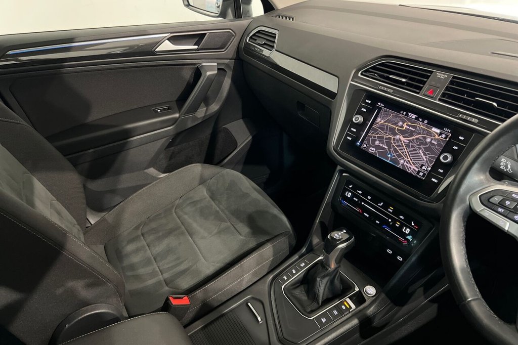 Used Volkswagen Tiguan 2022 for sale - 78153763: Photo 35