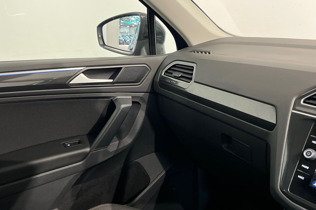 Used Volkswagen Tiguan 2022 for sale - 78153763: Photo 36