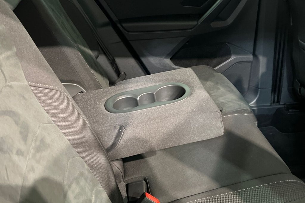 Used Volkswagen Tiguan 2022 for sale - 78153763: Photo 45