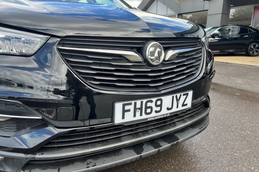 Used Vauxhall Grandland X 2019 for sale - 75979811: Photo 26
