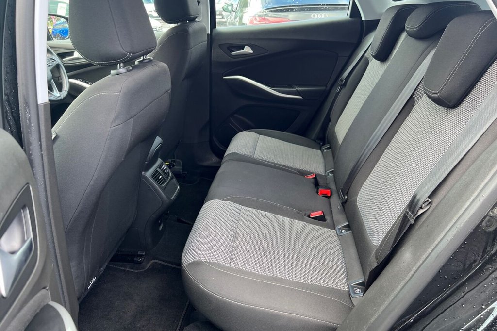Used Vauxhall Grandland X 2019 for sale - 75979811: Photo 29