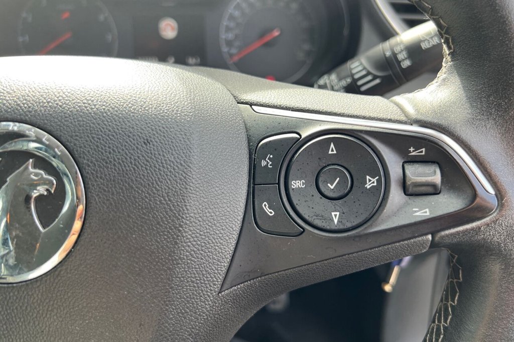 Used Vauxhall Grandland X 2019 for sale - 75979811: Photo 32